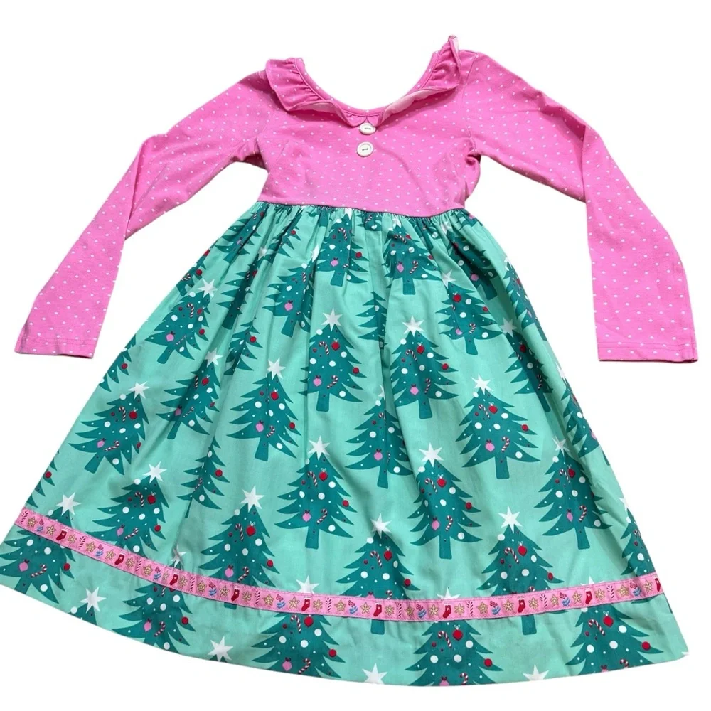 Eleanor Rose dresses perfect